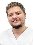 Иващенко Георгий Владимирович, Стоматолог-хирург