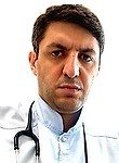 Давиташвили Семен Автандилович, Кардиолог