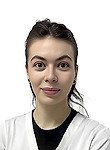 Юсупова Джамиля Асваровна, УЗИ-специалист, Флеболог
