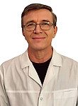 Немов Владимир Иванович, Инфекционист