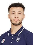 Джумабоев Шерзод Джамшедович, Анестезиолог, Анестезиолог-реаниматолог, Реаниматолог