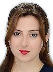 Нежвединова Халисат Гаджиагаев, Акушер, Гинеколог, Акушер-гинеколог