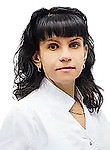 Воробьева Ольга Александровна, Стоматолог, Стоматолог-терапевт, Стоматолог-хирург, Стоматолог-ортопед