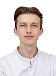 Николаенков Дмитрий Дмитриевич, Стоматолог, Стоматолог-терапевт