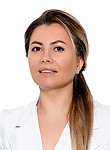 Федина Светлана Сергеевна, Подолог