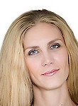 Герасимова Марина Михайловна, Стоматолог