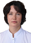 Сафонова Виктория Анатольевна, Невролог