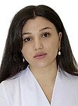 Братова Анжела Султановна, Дерматовенеролог, Косметолог