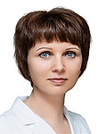 Букина Ирина Игоревна, Терапевт