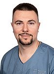 Корнильев Максимилиан Никитович, Стоматолог, Стоматолог-хирург, Стоматолог-имплантолог