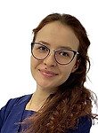 Лутай Ольга Александровна, Стоматолог, Стоматолог-ортодонт