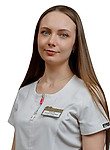 Крюкова Татьяна Андреевна, Окулист (офтальмолог)