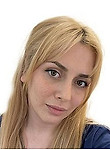 Царёва Анна Александровна, Эндокринолог