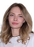 Гуреева Алина Вадимовна, Косметолог