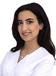 Новрузова Наиля Пашаевна, Стоматолог, Стоматолог-ортодонт