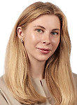 Брикова Анжелика Дмитриевна, Стоматолог-ортодонт