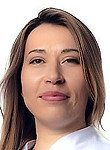 Западнова Анна Евгеньевна, Терапевт