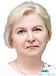Мареева Наталья Геннадьевна, УЗИ-специалист, Педиатр
