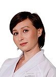 Хван Ирина Вадимовна, Невролог