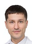 Колесников Ян Геннадьевич, Травматолог, Хирург, УЗИ-специалист, Флеболог, Сосудистый хирург, Ангиохирург