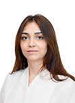 Пугоева Аминат Иссаевна, Дерматолог, Миколог