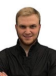 Крамчанинов Иван Николаевич, Стоматолог, Стоматолог-хирург