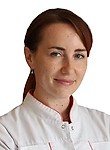 Барсукова Наталья Александровна, Гастроэнтеролог