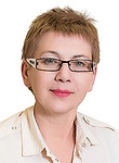 Чернова Марина Владимировна, Маммолог, Онколог-маммолог, Онколог, Нутрициолог