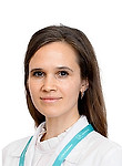 Горнаева Любовь Сергеевна, Нейрохирург