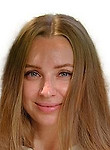 Палашевская Анастасия Матвеевна, Терапевт, Врач функциональной диагностики