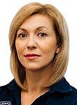 Иванченко Татьяна Юрьевна, Стоматолог, Стоматолог-терапевт