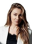 Кучеренко Галина Александровна, Психолог