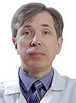 Петрин Сергей Вадимович, Терапевт