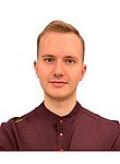 Дорожук Егор Игоревич, Стоматолог, Стоматолог-ортопед