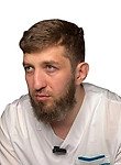 Салпагаров Магомет Хасанович, Онколог, Химиотерапевт, Радиолог