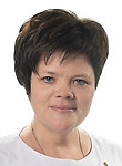 Муравьева Татьяна Геннадиевна, Акушер, Гинеколог, УЗИ-специалист