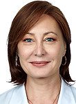 Базарнова Анна Аркадьевна, Кардиолог