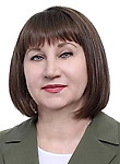 Леушина Галина Ивановна, Реабилитолог, Врач ЛФК