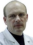 Асеев Евгений Миронович, УЗИ-специалист