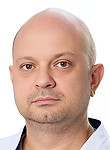 Марынич Александр Александрович, УЗИ-специалист, Флеболог, Сосудистый хирург, Ангиохирург