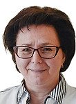 Синицына Елена Николаевна, Эндокринолог