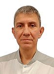 Карпочев Олег Валерьевич, ЛОР (отоларинголог)