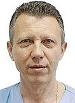 Данюшин Владислав Михайлович, Эндоскопист