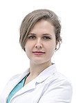 Польшина Виктория Ивановна, Пластический хирург