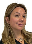 Блиндер Жанна Аркадьевна, Стоматолог, Стоматолог-ортодонт