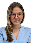 Булахова Валерия Сергеевна, Стоматолог, Стоматолог-терапевт, Гигиенист стоматологический