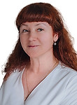 Баранова Ирина Дмитриевна, Аллерголог, Иммунолог