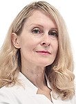 Попова Анастасия Евгеньевна, УЗИ-специалист