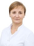 Кешокова Фатима Юрьевна, Анестезиолог, Анестезиолог-реаниматолог, Реаниматолог