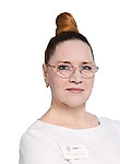 Журавлева Елена Борисовна, Аллерголог, Иммунолог
